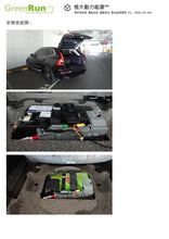 將圖片載入圖庫檢視器 VOLVO 全車系專用鋰鐵電池@ 12V80ah 售價:15500元 『100% 台灣品質、台灣製造』